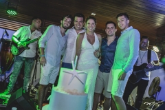 Aniversário de Danilo Dias