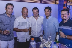 Aniversário de Danilo Dias