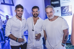 Diego Dezen, Don Régis e Lino Villaventura