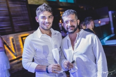 Diego Dezen e Don Régis