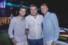 Gabriel Dias, Danilo Dias e Danilo Dias
