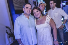 Herbert e Gisela Vieira
