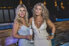 Iris Stefanelli e Bianca Linck