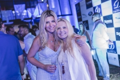 Iris Stefanelli e Sandra Mourão