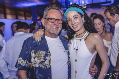 Lúcio e Michele Albuquerque