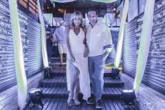 Patrícia e Danilo Dias