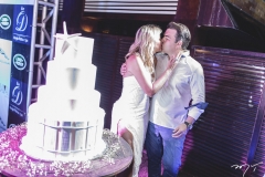 Patrícia e Danilo Dias