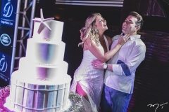 Patrícia e Danilo Dias