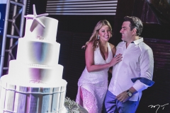 Patrícia e Danilo Dias
