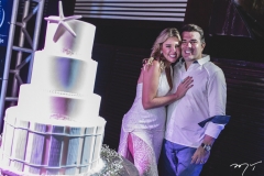 Patrícia e Danilo Dias