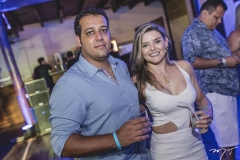 Wagner Diniz e Adivânia Pinheiro