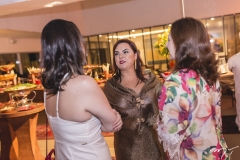 Aniversário de Denise Cavalcante