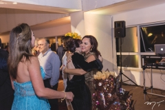 Aniversário de Denise Cavalcante
