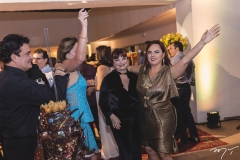 Aniversário de Denise Cavalcante