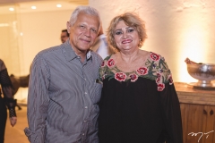 Antônio e Vera Costa