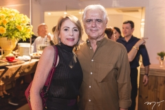 Bel e Osler Machado