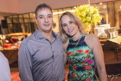 Marcos e Fernanda Pacobahyba