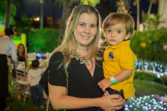 Adriana e Gabriel Loureiro