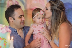 Aniversário de Fernanda Gurgel