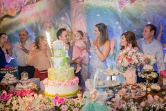 Aniversário de Fernanda Gurgel