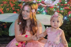 Aniversário de Fernanda Gurgel