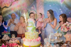 Aniversário de Fernanda Gurgel