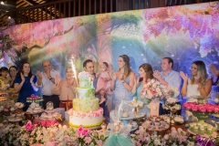 Aniversário de Fernanda Gurgel