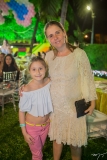 Beatriz e Débora Andrade