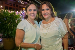 Berna e Liza Gurgel