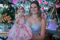 Fernanda e Mariana Gurgel