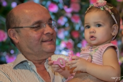 Fernando e Fernanda Gurgel