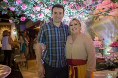 Fernando e Tereza Gurgel