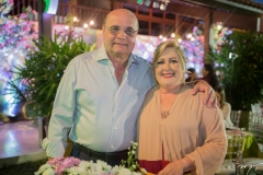 Fernando e Tereza Gurgel