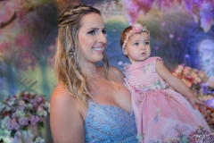 Mariana e Fernanda Gurgel