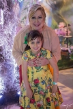Tereza e Maria Tereza Gurgel