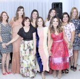 Aniversário intimista de Francisca Nogueira 6