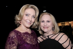 Francisca e Zely Frota