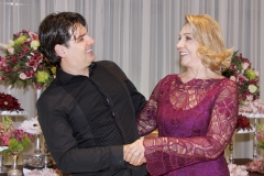 Salomão e Francisca Nogueira