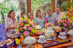 Aniversário de Gisela Dias Branco
