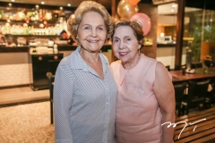 Marlene e Mariane Paraíba