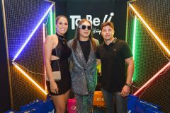 Aniversário de Hiago Arraes no Colosso Fortaleza