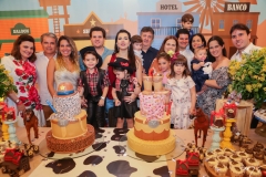 Aniversário de Humberto e Maria Fontenele (1)