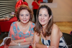 Ilda Prisco e Lília Prisco