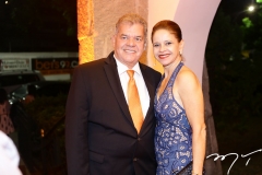 Carlos e Claudiane Juaçaba