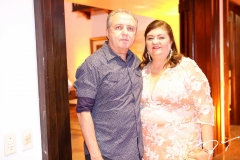 Edson e Marfisa Portela