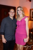 Fabrício e Aline Diógenes