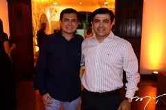 Fernando e Jaime de Paula Pessoa