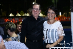João Borges e Aldenir Paiva
