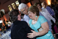 Aniversário de João Borges