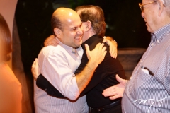 Aniversário de João Borges